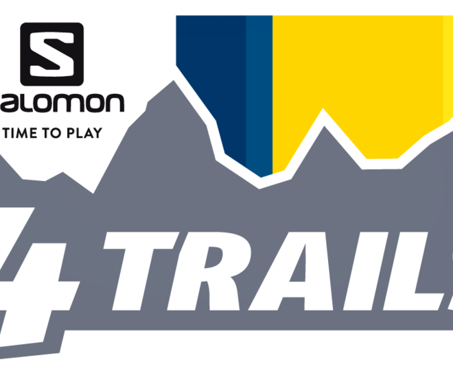 salomon four trails