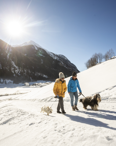 © TVB Tiroler Oberland-Kaunertal-Winterwandern-Martin Lugger
