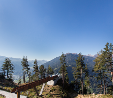 © TVB Tiroler Oberland-Kaunertal-Naturpark Kaunergrat