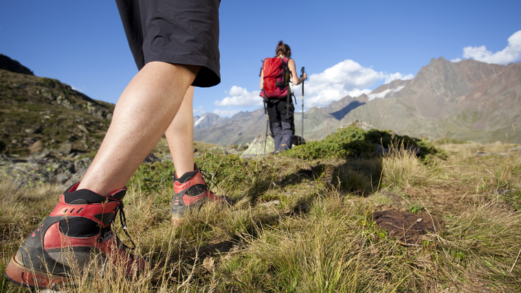 © TVB Tiroler Oberland-Kaunertal-Martin Lugger Video: Kaunertaler Gletscherbahnen